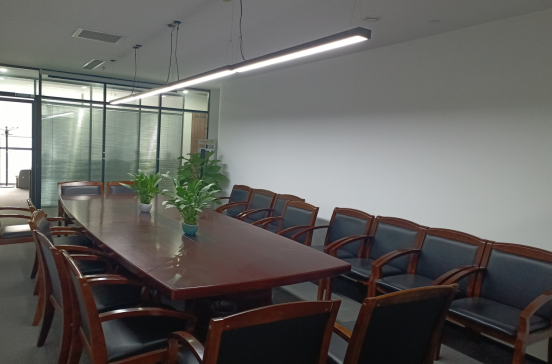 北京方大恩劲柴油机HJC黄金城平台有限公司办公室装修工程_