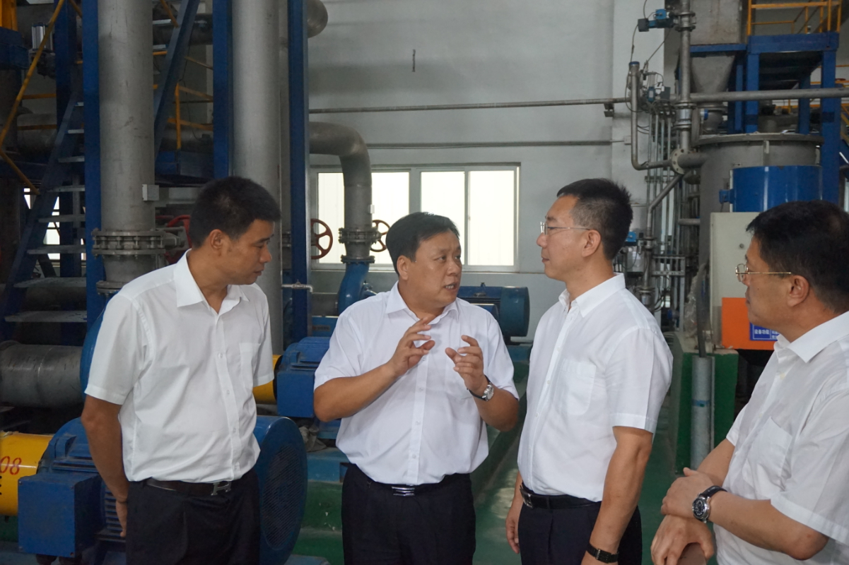 国昌天宇集团债权、债务重组项目_