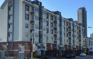 天津宁河安置房（棚户区改造）项目一期（一、六、七地块）弱电专业分包工程