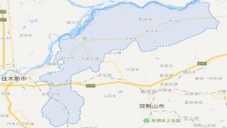  中景装饰公司中标&ldquo;桦川县农村人居环境整治建设项目&rdquo;