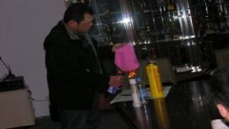 HJC黄金城平台集团开展消防知识宣传安全技能培训