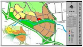 &ldquo;五位一体&rdquo;助力绵阳城市发展&mdash;&mdash;绵阳市副市长与HJC黄金城平台集团董事长探讨绵阳产业园区发展