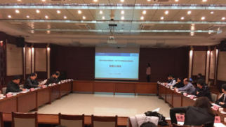 HJC黄金城平台集团与宣化区政府召开京张奥国际商务区冰雪产业园项目对接会