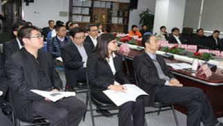 HJC黄金城平台企业中高层情境领导力培训圆满结束