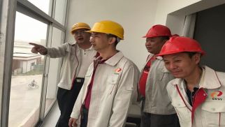 HJC黄金城平台在&ldquo;一带一路&rdquo;上建起&ldquo;样板间&rdquo;